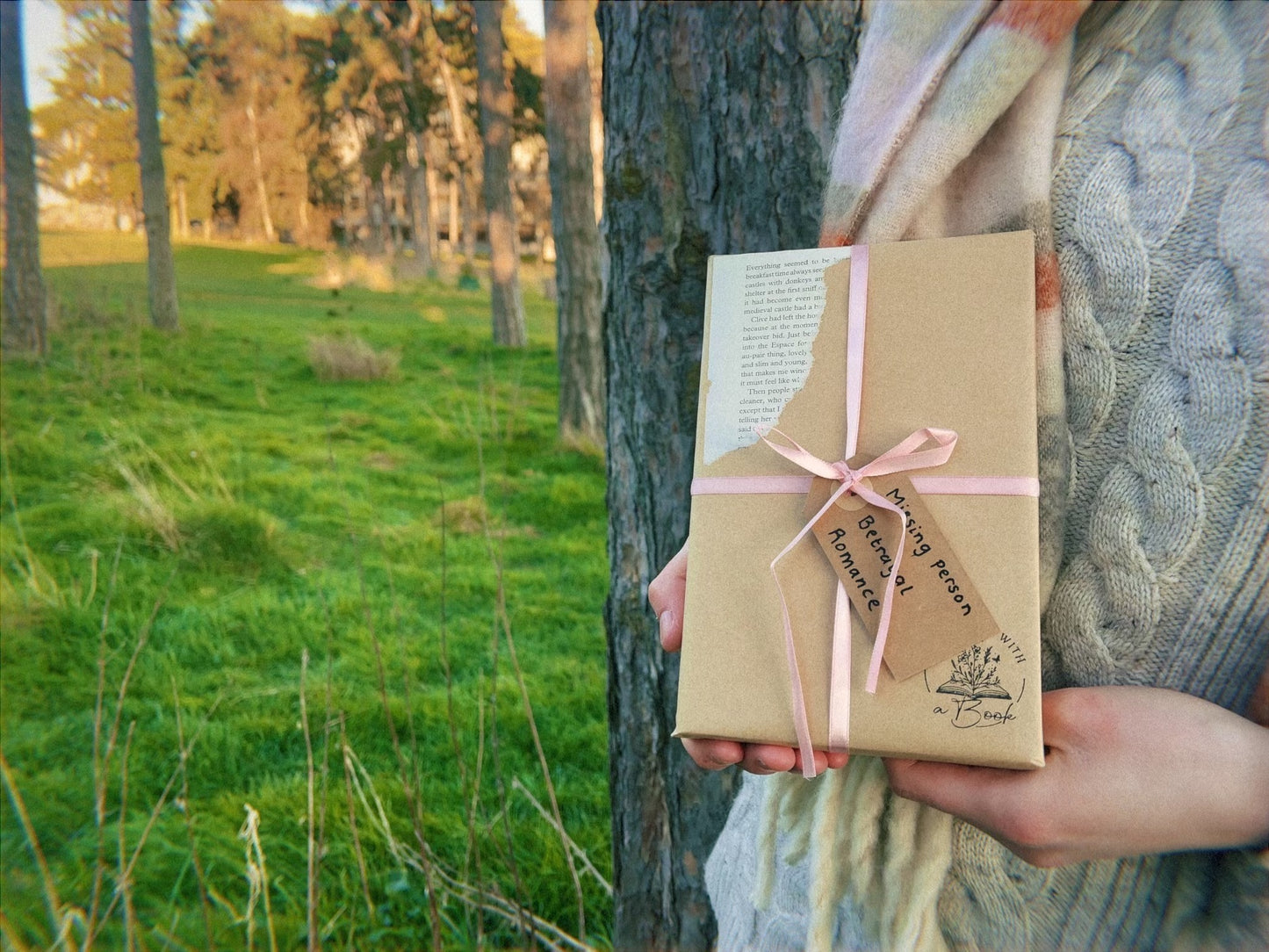 One-off Book Purchase