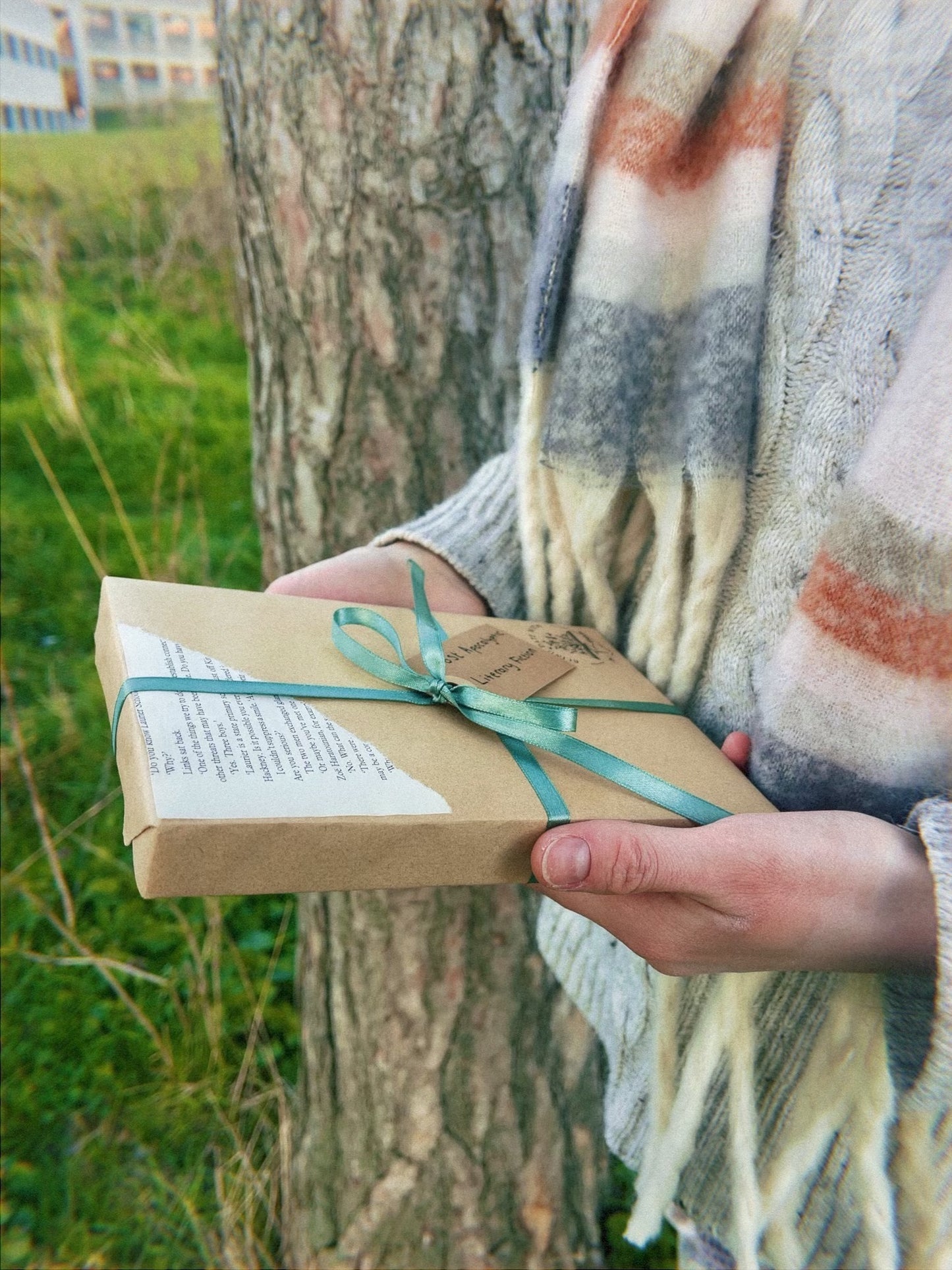 Blind Date With A Book Subscription