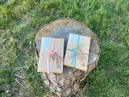 Blind Date With A Book Subscription