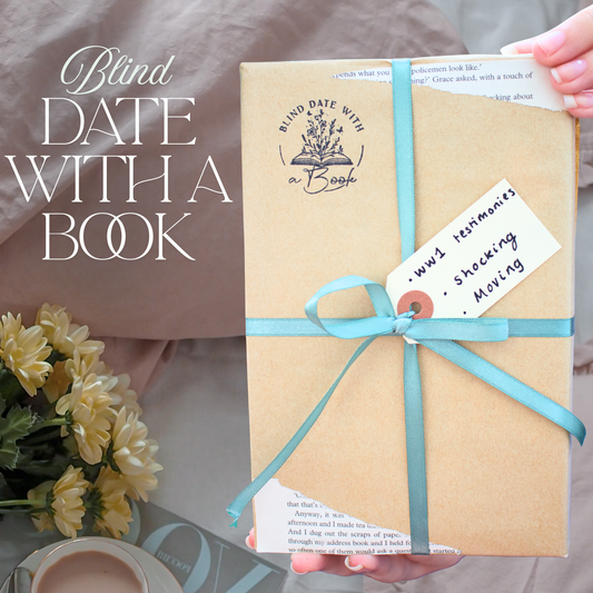 One-off Book Purchase